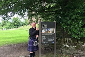 Ultimate Outlander Day Tour