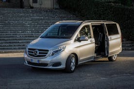 Pisa Airport to Florence Private Transfer