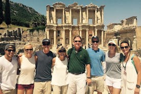 Yksityinen Ephesus ja Sirince Tour