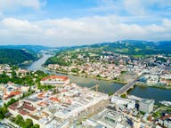 Beste pakketreizen in Linz, Oostenrijk