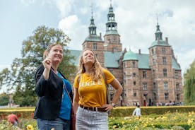 Punti salienti e gemme nascoste di Copenaghen: tour privato a piedi