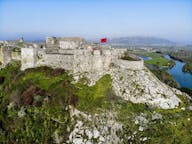 Beste pakketreizen in Shkodër, Albanië