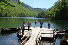 Private Tour – Nationalpark Biogradska Gora, Moraca-Schlucht und Kloster