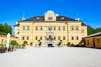 Hellbrunn Palace travel guide