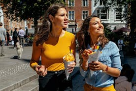 Bruggen 10 maistelua paikallisten kanssa: Yksityinen ruokakierros