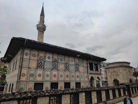 Šarena Mosque