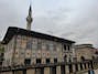 Šarena Mosque travel guide