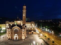 Banja Luka - city in Bosnia and Herzegovina