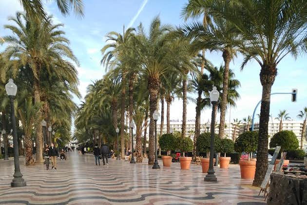 Visita Guiada en Alicante