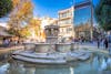 Morosini Fountain travel guide