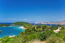 Hotels & places to stay in Ksamil, Albania
