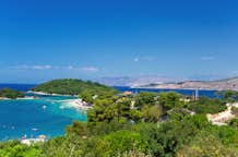 Hotels & places to stay in Ksamil, Albania