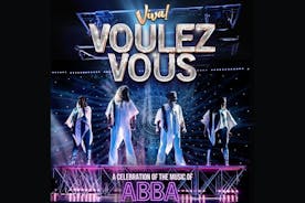 Viva Voulez-Vous! A celebration of the music of ABBA