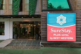 Surestay Plus Hotel by Best Western Ac Luxe Angeles City