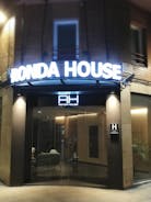 Ronda House Hotel