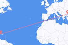 Flights from Punta Cana to Varna