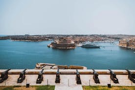 Private Tour of Valletta, Malta's Capital City