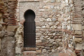 Die Geheimnisse der Alcazaba