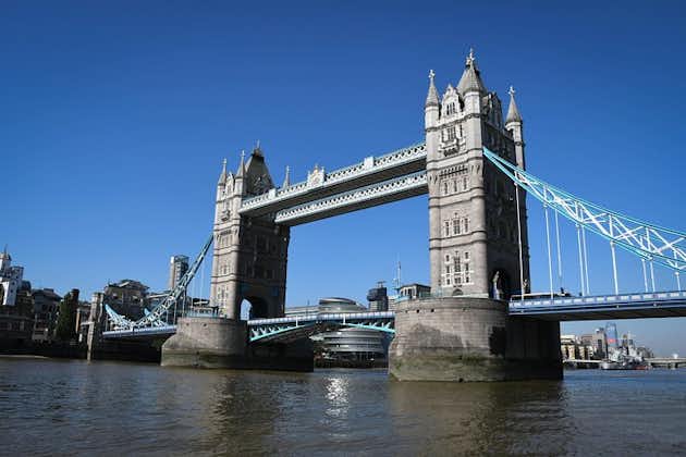 Explorez Tower Bridge et les meilleurs monuments de Londres