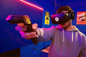 VR Experience Barcelona