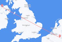 Flights from Derry, Northern Ireland to Maastricht, the Netherlands