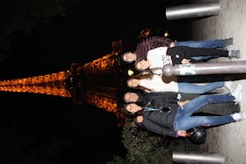 Paris Night Segway tour