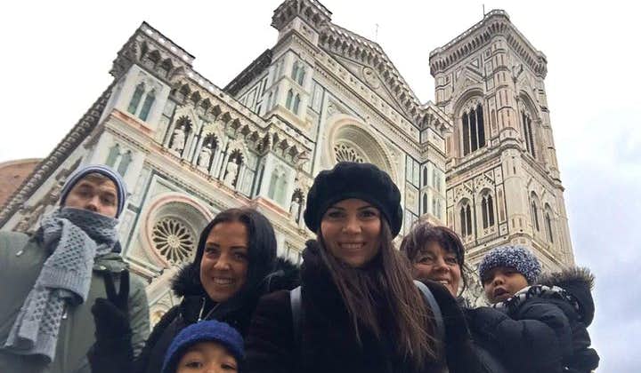 The Best of Florence Walking Tour