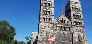 Tour pela Suécia: caminhada pela cidade de Malmö