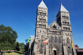 Visite de la Suède : promenade dans la ville de Malmö