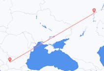 Flights from Saratov, Russia to Sofia, Bulgaria