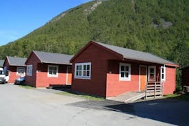 Tromsø Lodge & Camping