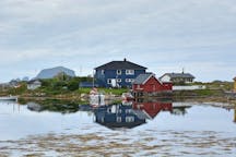 Hotels & places to stay in Røst, Norway