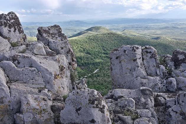 Visite macédonienne de Stonehenge en une journée au départ de Skopje