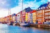 Bedste feriepakker i Danmark