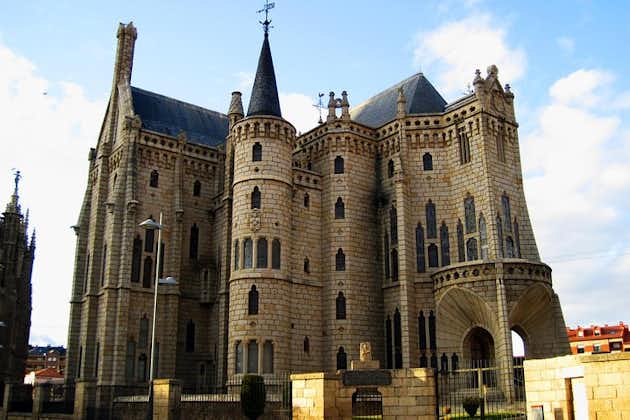 Monumentale Astorga