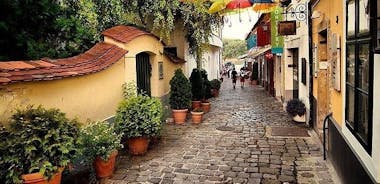 Photography guided tour in Szentendre