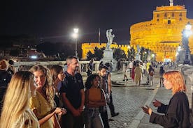 Murder Mysteries of Rome: Rome Ghost Tour