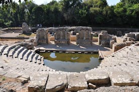 Antica città di Butrinto, patrimonio mondiale dell'UNESCO - Un must