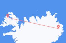 出发地 冰岛埃伊尔斯塔济目的地 冰岛伊萨菲厄泽的航班