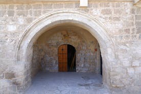 Deyrulzafaran Monastery, Kasimiye Madrasah and Old Town Tour in Mardin