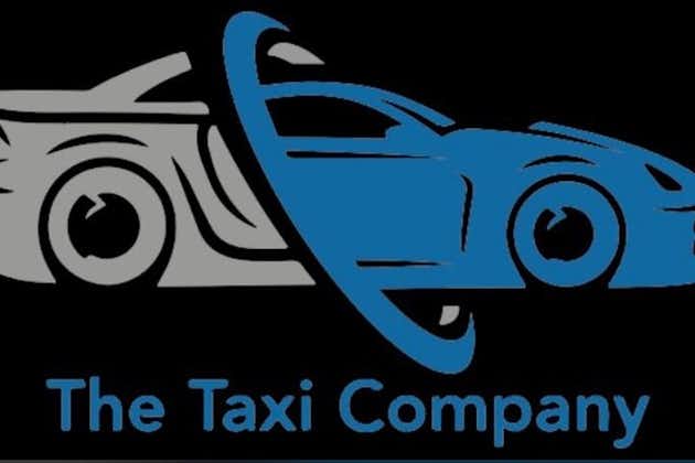 Inverness Taxi Transfer till oban