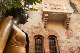Verona und Gardasee: Tagesausflug ab Mailand