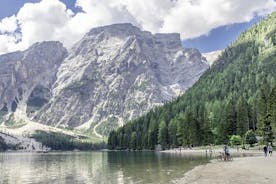 7-dages italienske søer og Dolomitterne tur fra Milano