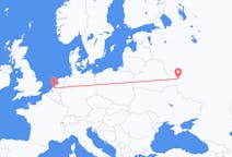 Flights from Bryansk, Russia to Rotterdam, the Netherlands