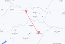 Flights from Poprad to Debrecen