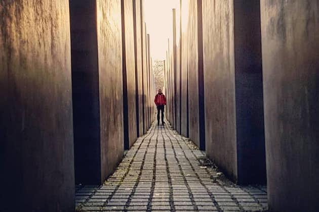 Exploring History: Private Berlin Walking Tour