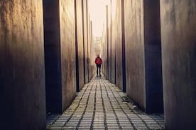 Excursão a pé privada durante todo o dia pela história completa de Berlim