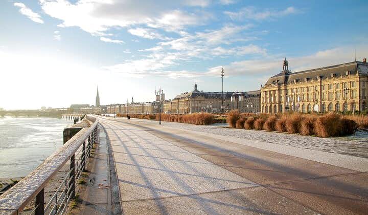 Bordeaux Like a Local: Customized Private Tour