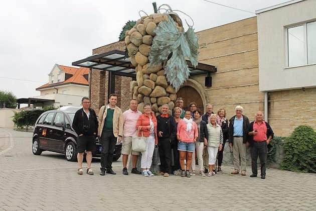 Wednesday group tour to Topola and Oplenac from Belgrade