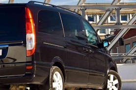 Private Transfer Depart.:From Palermo hotels to Palermo Apt